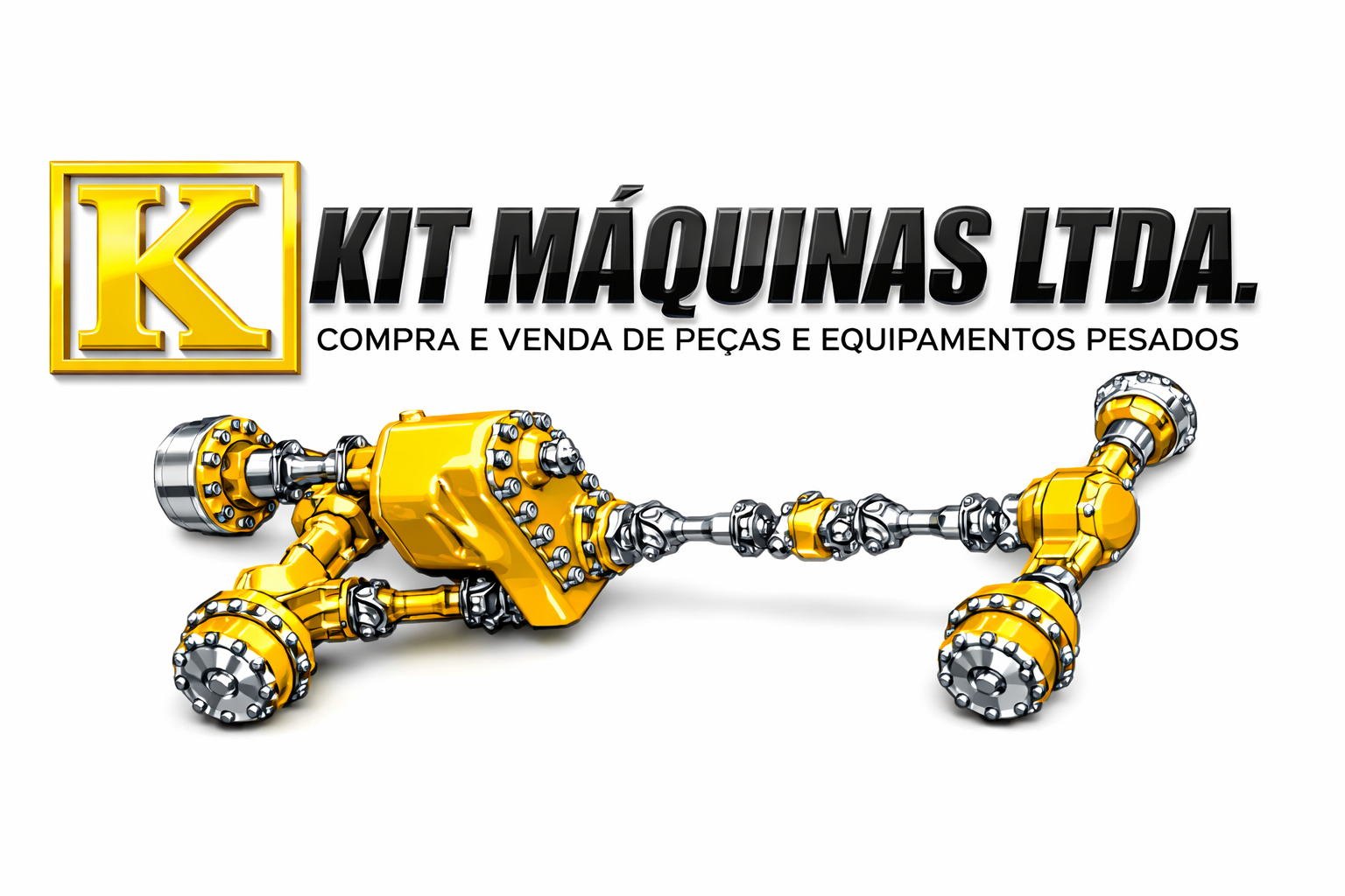 Kit M�quinas Ltda.